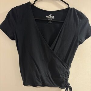 Hollister Crop Top